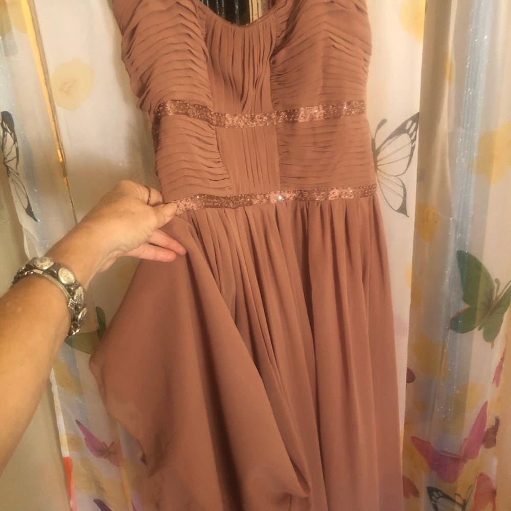Bari Jay Dress